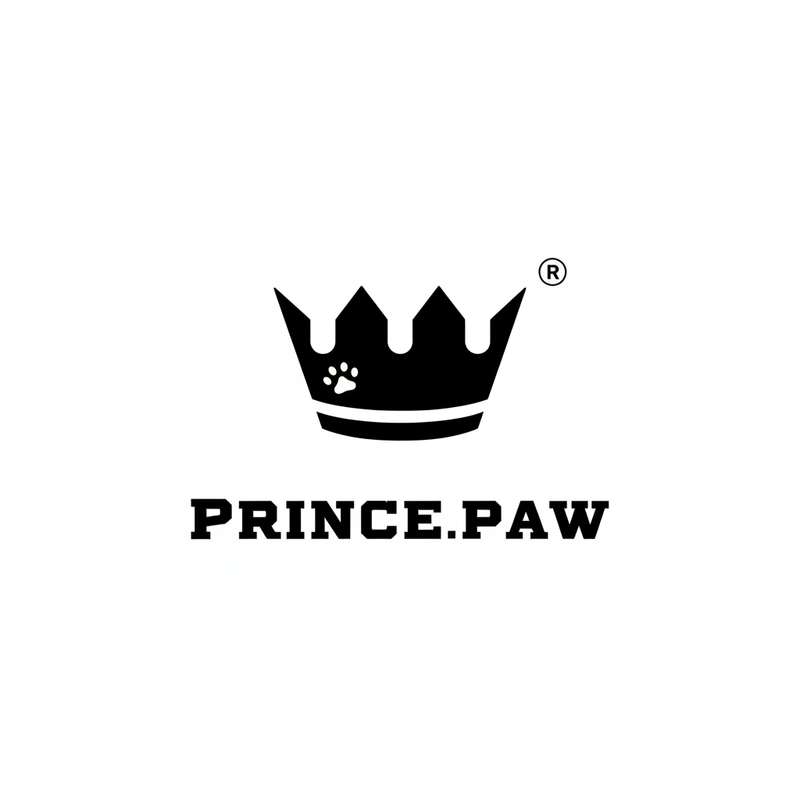 PRINCE.PAW 全黑 1:1 還原