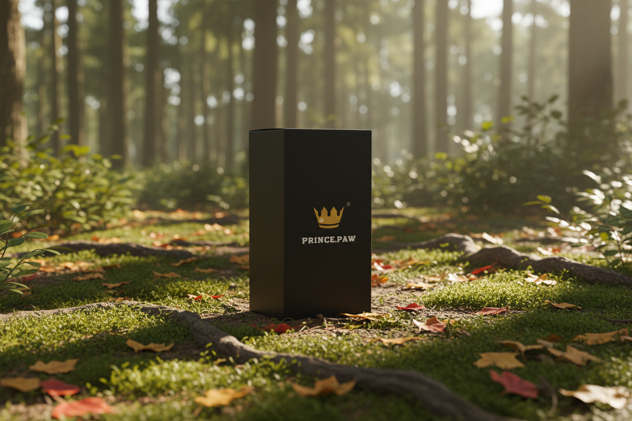 Forest Floor