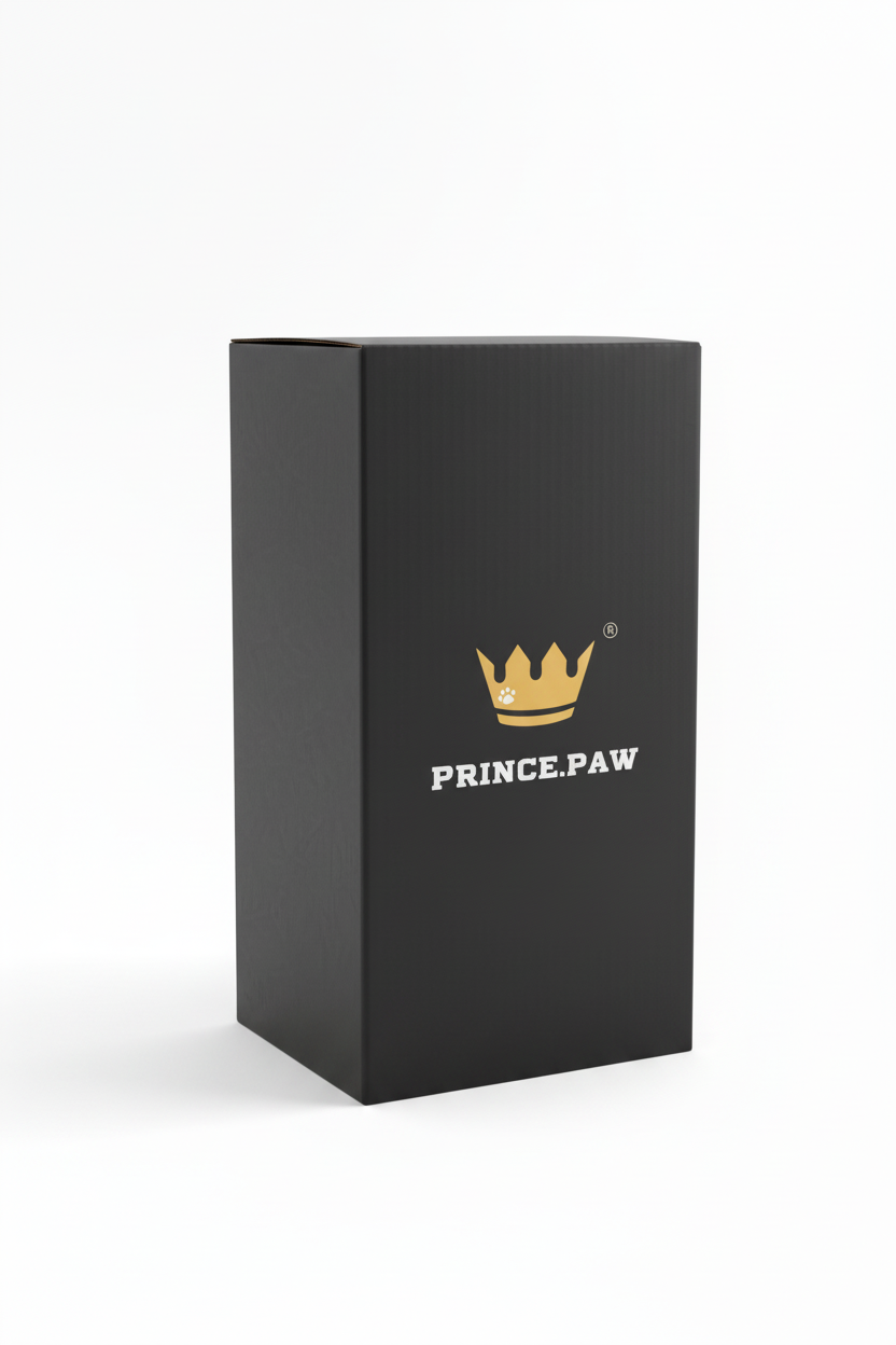 PRINCE.PAW 高清產品包裝