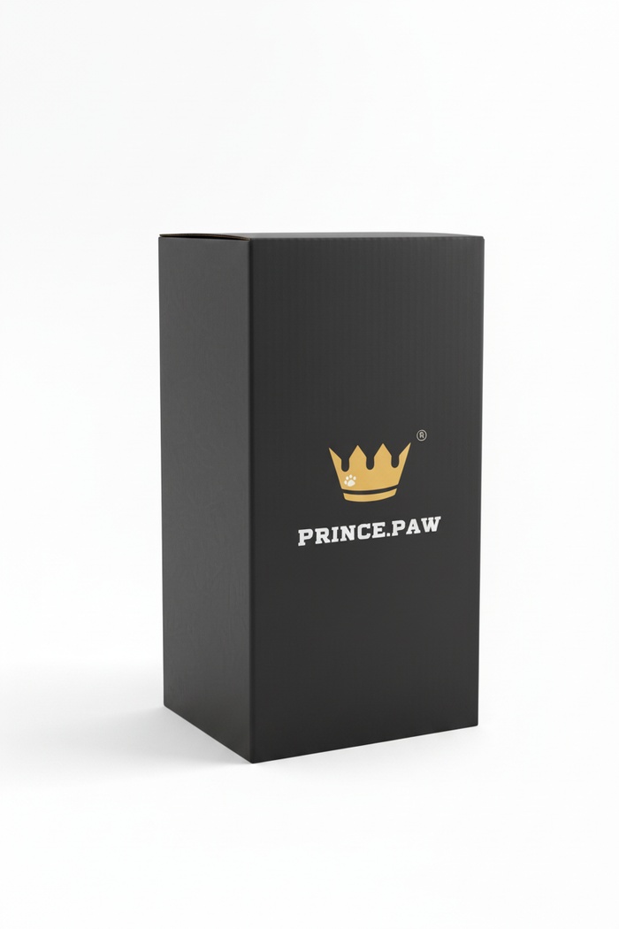 PRINCE.PAW 高清產品包裝