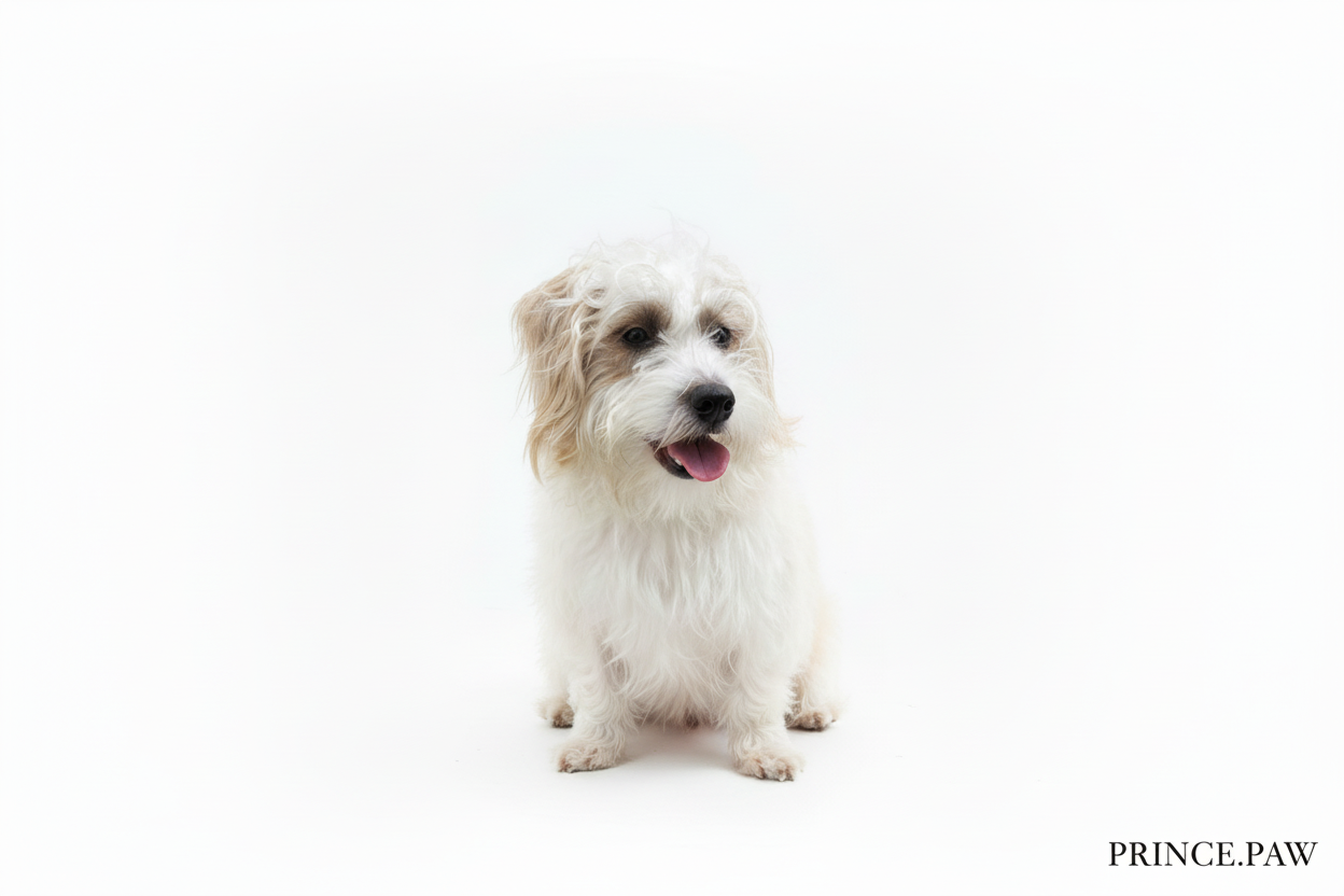 Pro Fluffy Dog